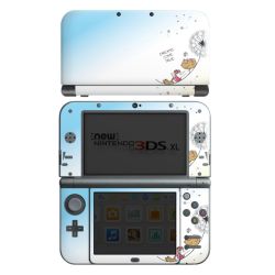 Folien für Spielekonsolen matt