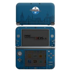 Folien für Spielekonsolen matt