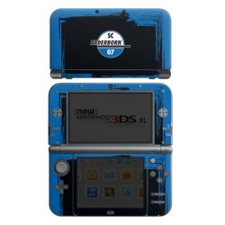 Folien für Spielekonsolen matt