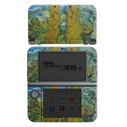 Foils for Consoles matt