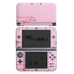 Foils for Consoles matt