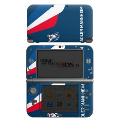 Folien für Spielekonsolen matt