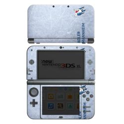 Folien für Spielekonsolen matt