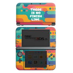 Foils for Consoles matt