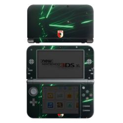 Folien für Spielekonsolen matt