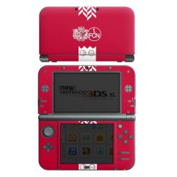 Folien für Spielekonsolen matt