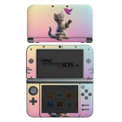 Foils for Consoles matt