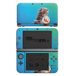 Foils for Consoles matt