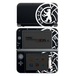 Folien für Spielekonsolen matt