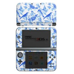 Foils for Consoles matt