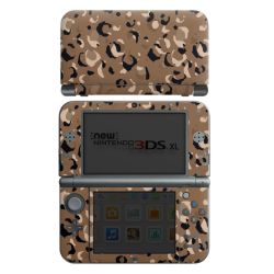 Foils for Consoles matt