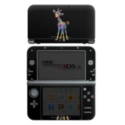 Foils for Consoles matt