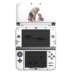 Foils for Consoles matt