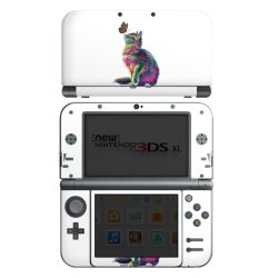 Foils for Consoles matt