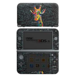 Foils for Consoles matt