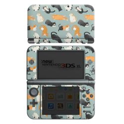 Foils for Consoles matt