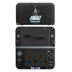 Folien für Spielekonsolen matt