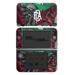 Folien für Spielekonsolen matt