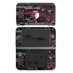 Folien für Spielekonsolen matt