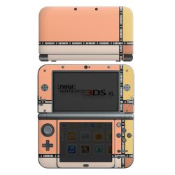 Foils for Consoles matt