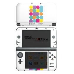 Foils for Consoles matt