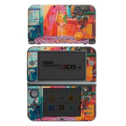 Foils for Consoles matt