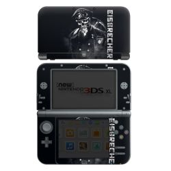 Folien für Spielekonsolen matt