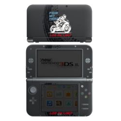 Folien für Spielekonsolen matt