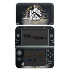 Folien für Spielekonsolen matt