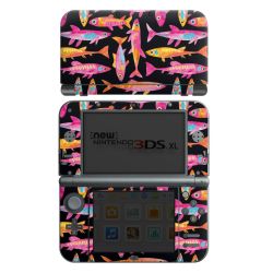 Foils for Consoles matt