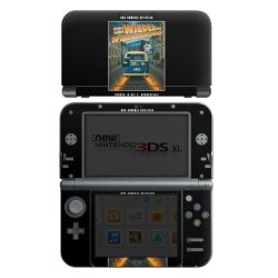 Folien für Spielekonsolen matt