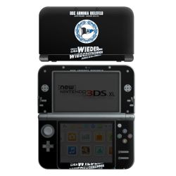 Folien für Spielekonsolen matt