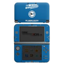 Folien für Spielekonsolen matt