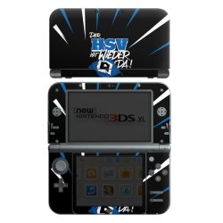 Folien für Spielekonsolen matt