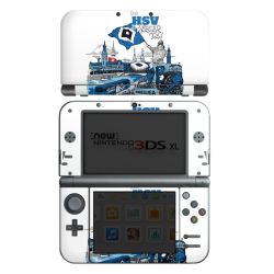 Folien für Spielekonsolen matt