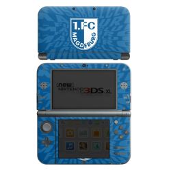 Folien für Spielekonsolen matt