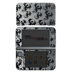 Foils for Consoles matt