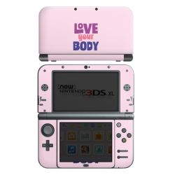 Foils for Consoles matt