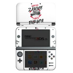 Folien für Spielekonsolen matt