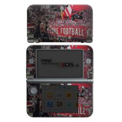 Folien für Spielekonsolen matt