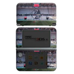 Folien für Spielekonsolen matt