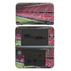 Folien für Spielekonsolen matt