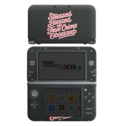 Foils for Consoles matt