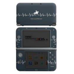 Foils for Consoles matt