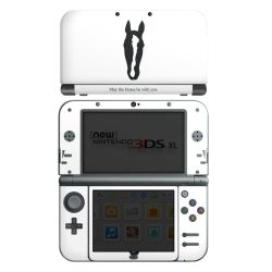 Foils for Consoles matt