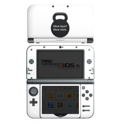 Foils for Consoles matt