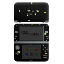 Foils for Consoles matt