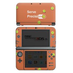 Foils for Consoles matt