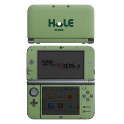 Foils for Consoles matt