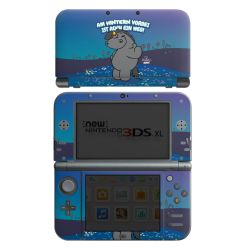 Folien für Spielekonsolen matt